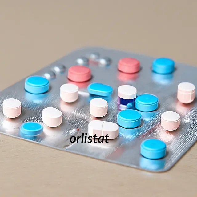 Orlistat apotek